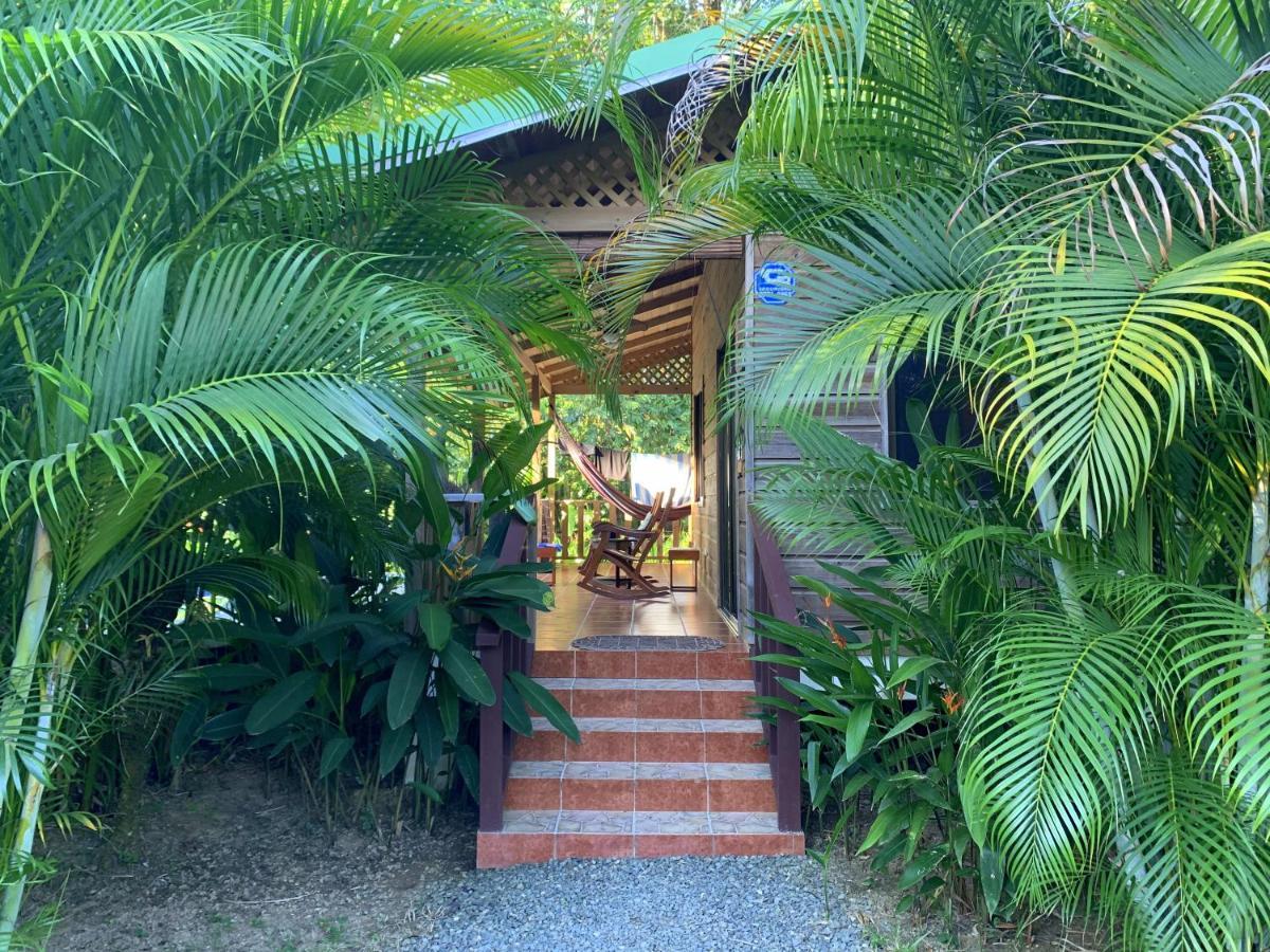 Ocean Melody 2 Villa Uvita Luaran gambar