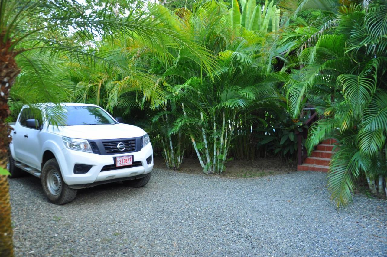 Ocean Melody 2 Villa Uvita Luaran gambar