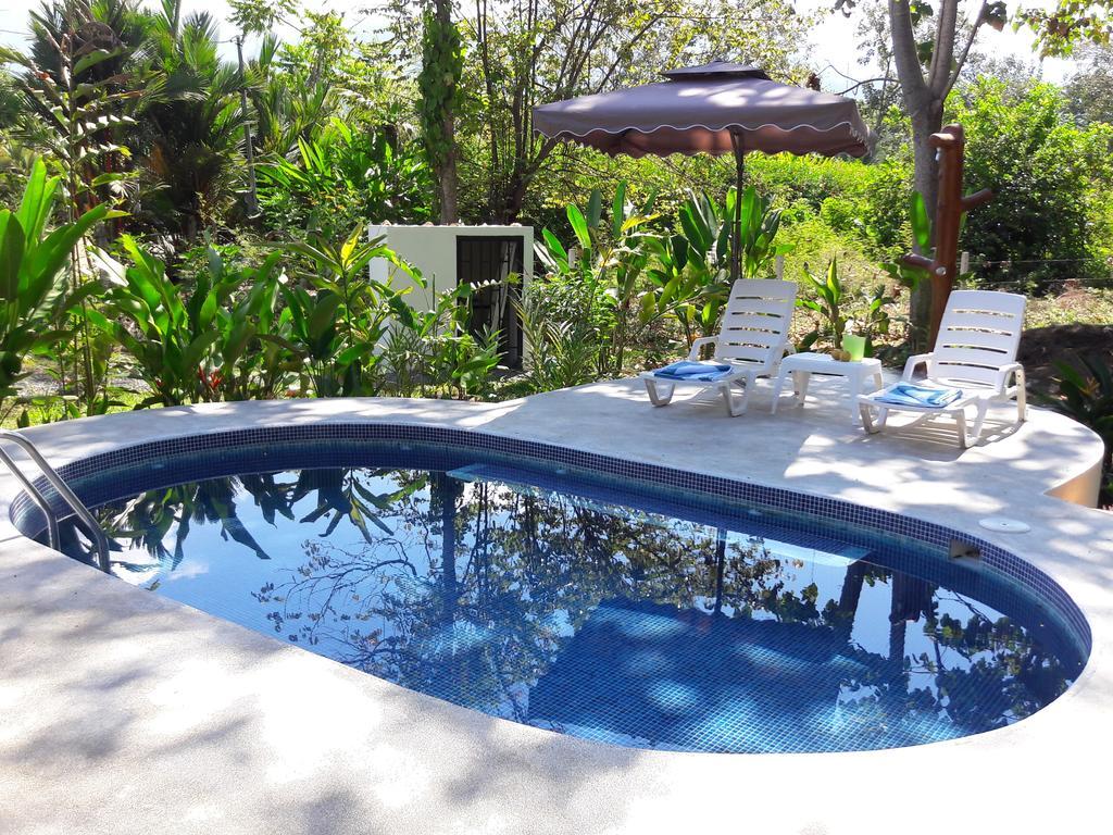 Ocean Melody 2 Villa Uvita Luaran gambar