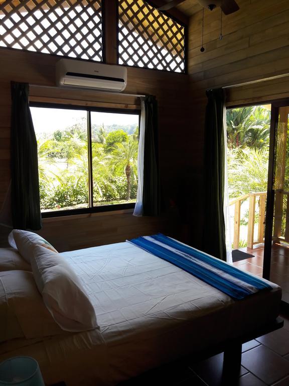 Ocean Melody 2 Villa Uvita Luaran gambar